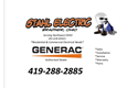 Stahl Electric