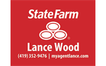 Lance Wood, State Farm